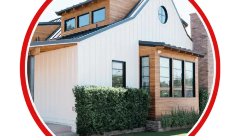 LP SmartSide Siding - Custom Exteriors, LLC